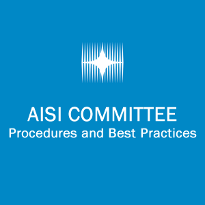AISI committee Procedures